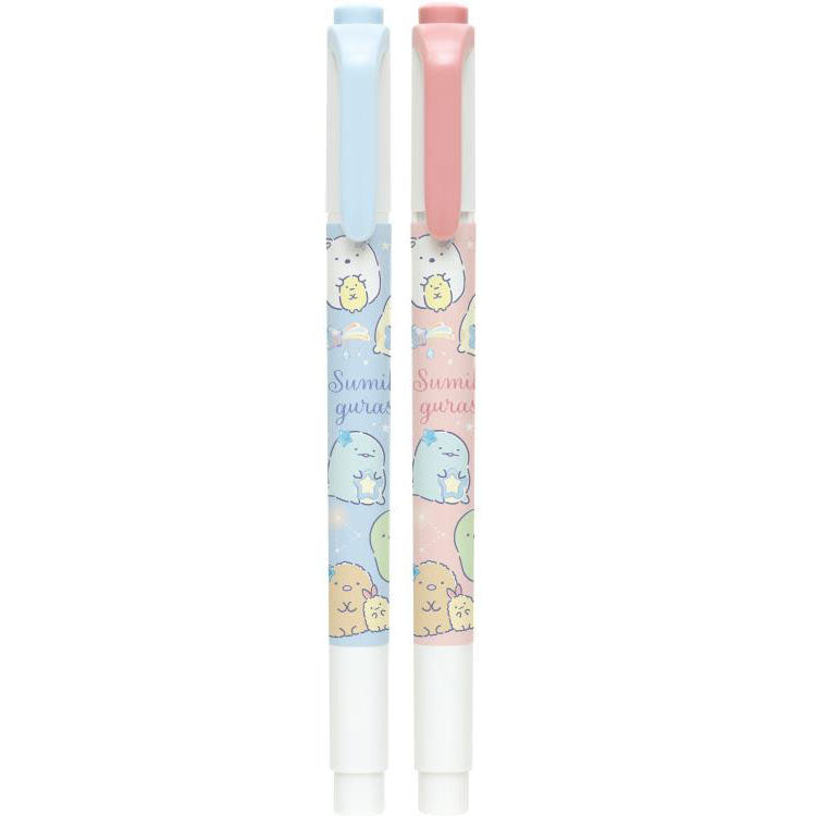 Japan San-X Sumikko Gurashi Highlighter Pen