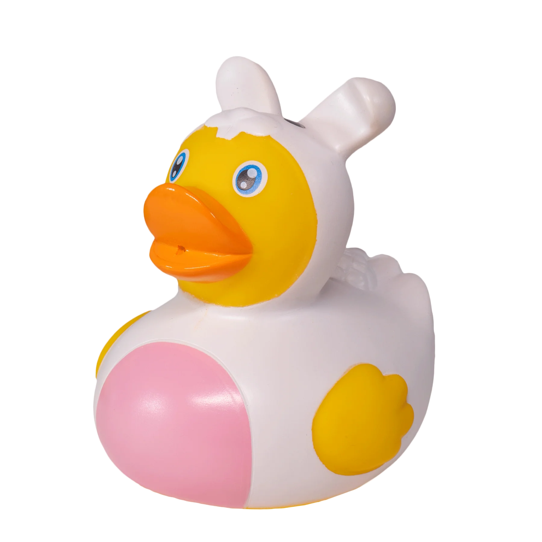 Easter Bunny Duck (Single)