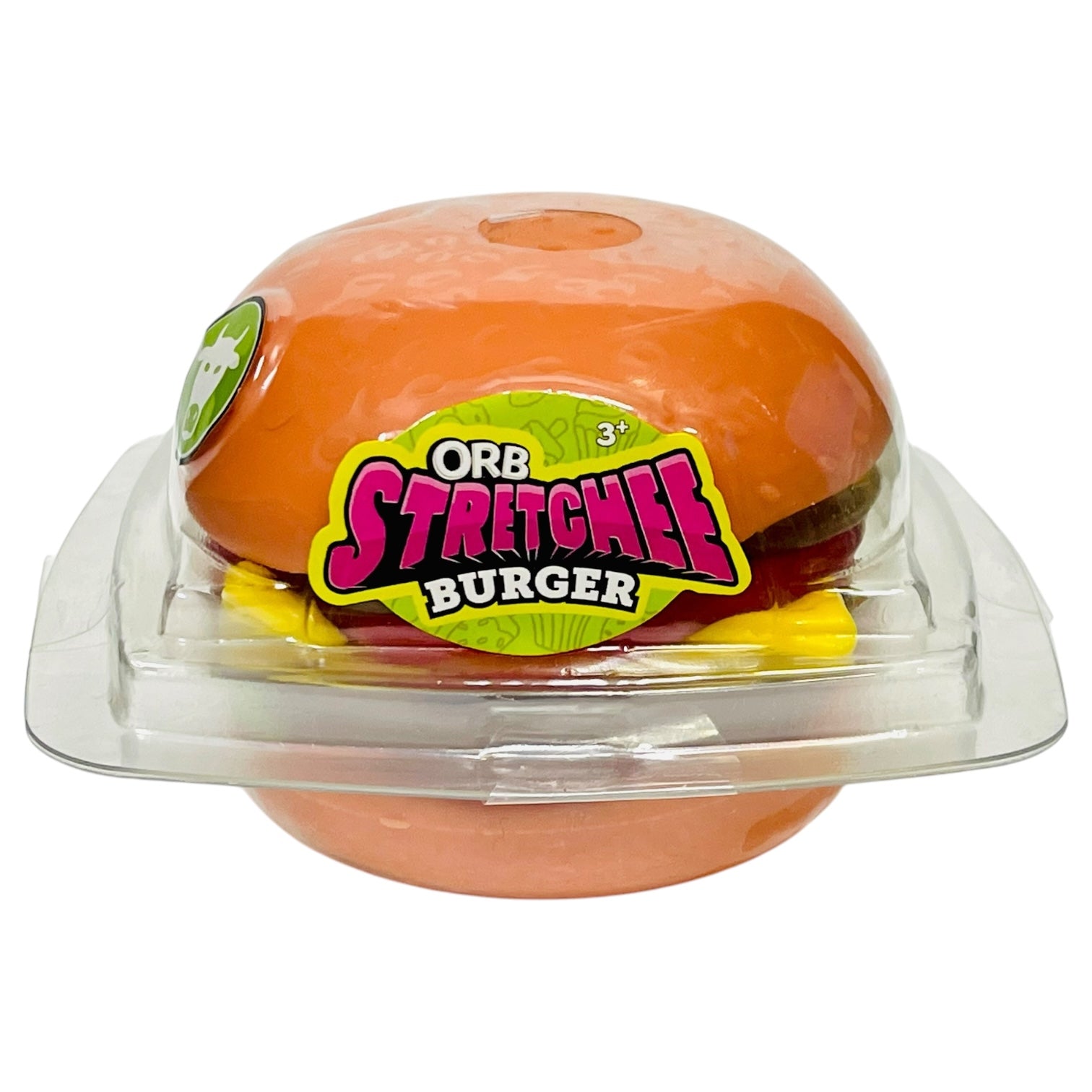 ORB Stretchee Burger