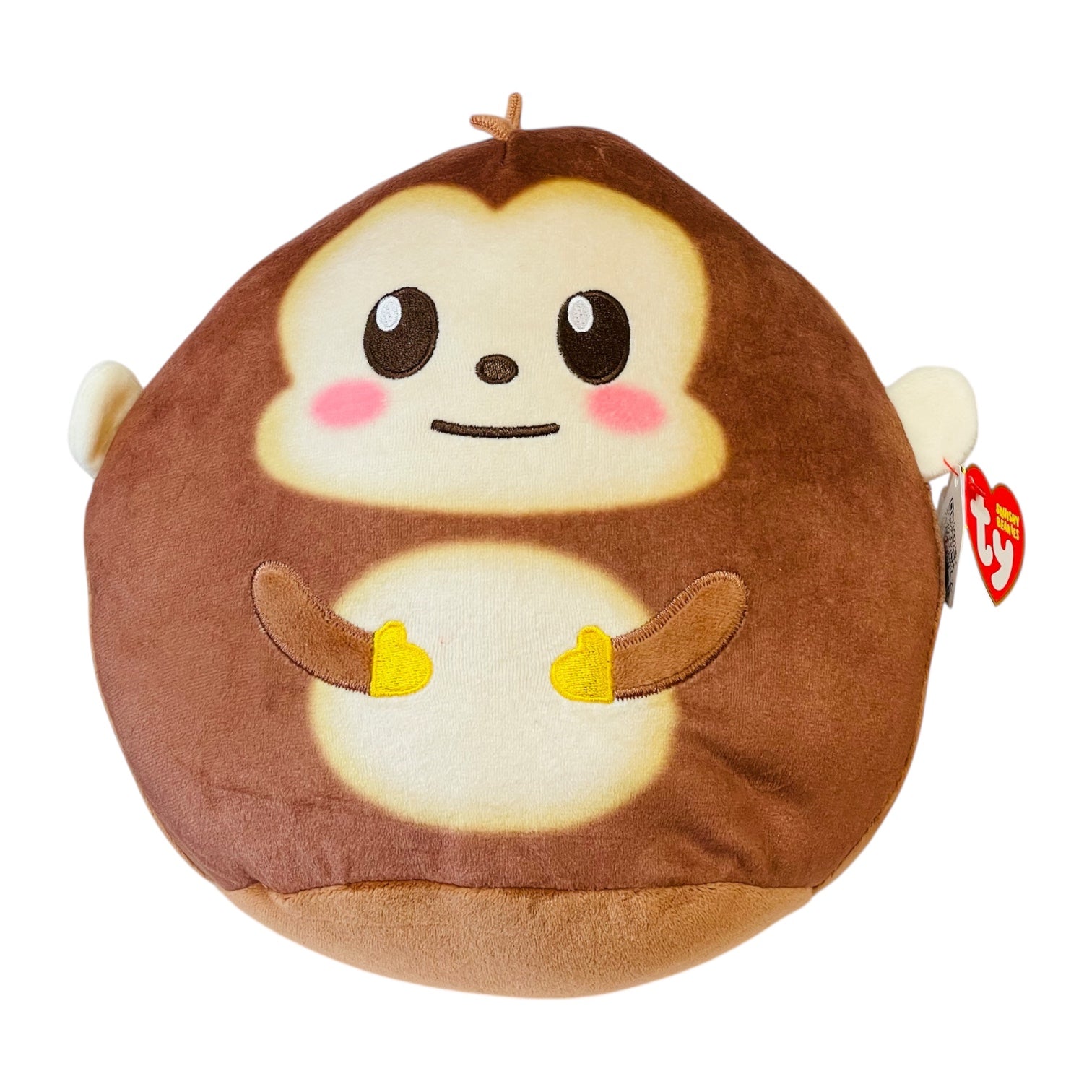 TY Squishy Beanies Matteo 10"
