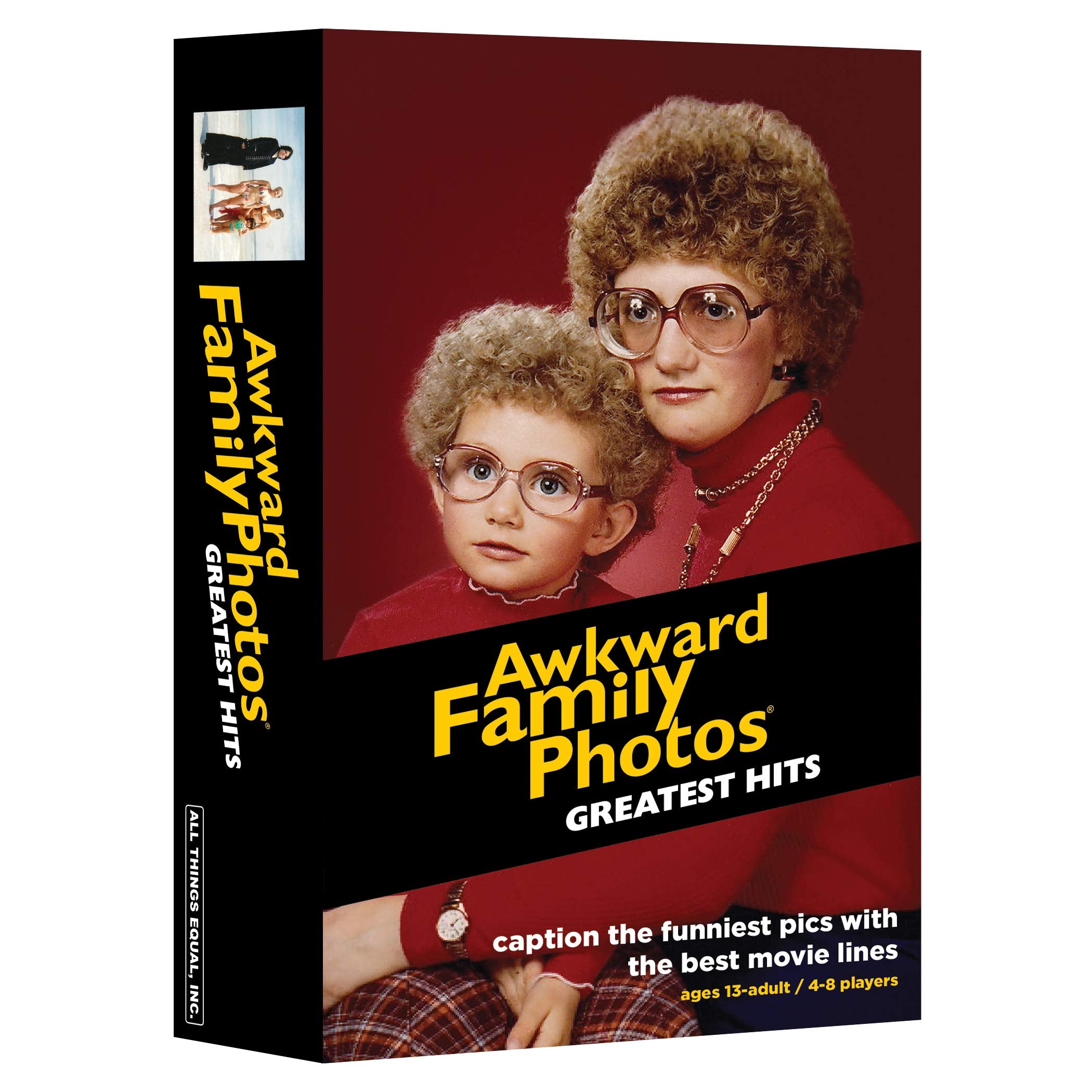 Awkward Family Photos Greatest Hits