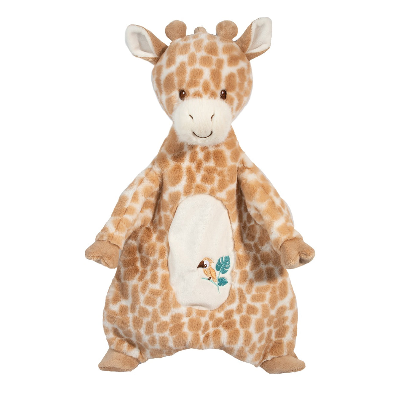 Georgie Giraffe Sshlumpie