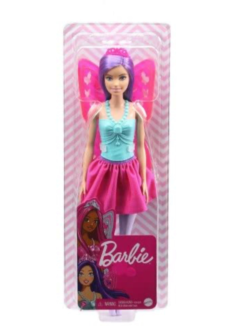 Barbie Dreamtopia Fairy