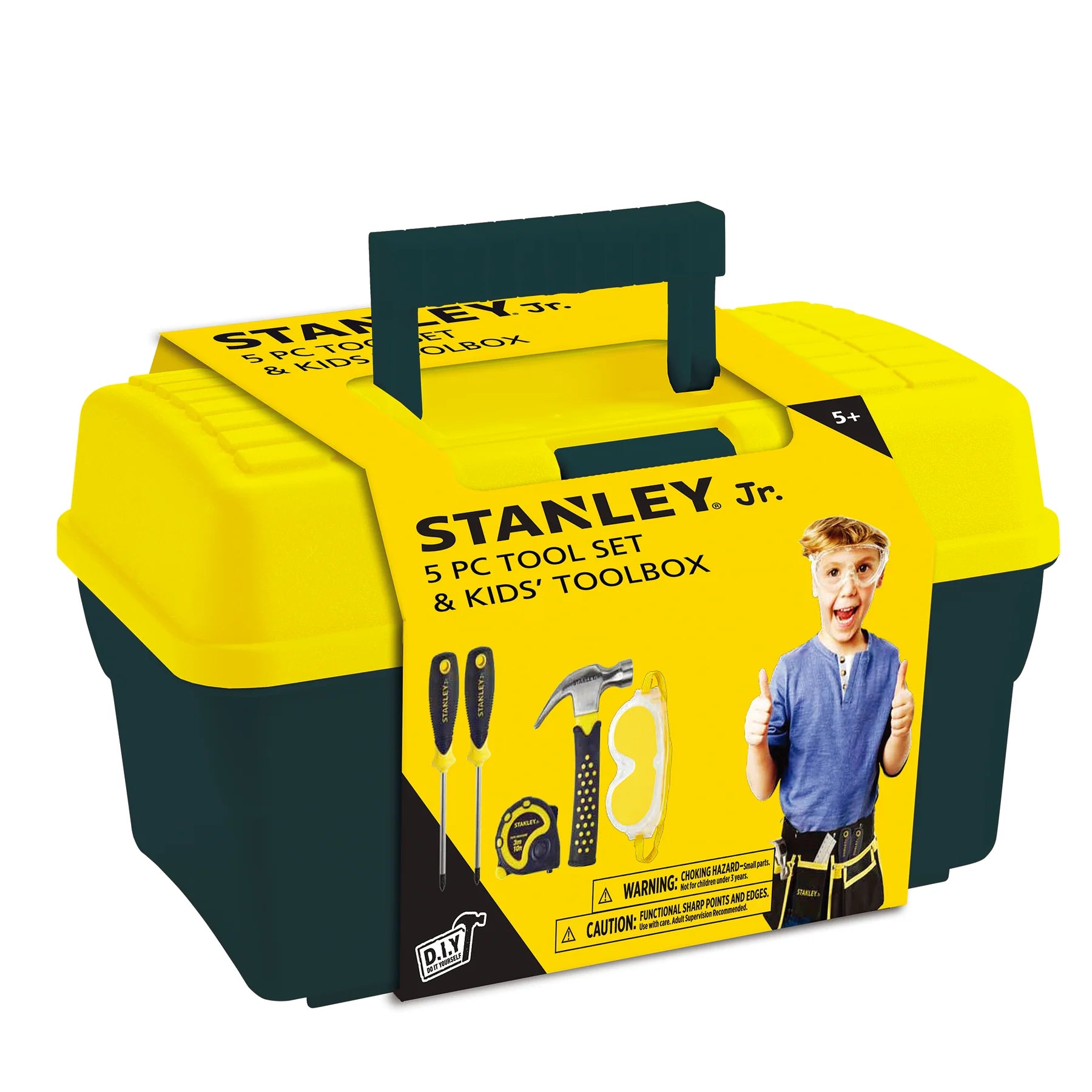 Stanley Jr Toolbox Kit