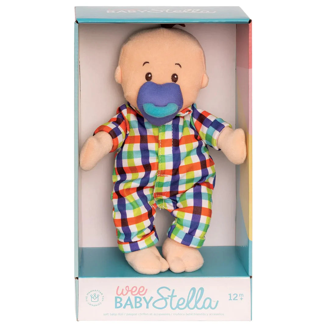 Wee Baby Stella - Fella