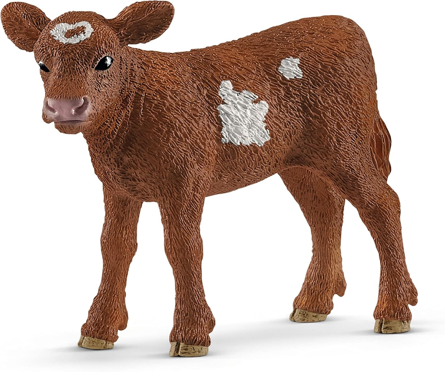 Schleich Animal Figure - Texas Longhorn Calf