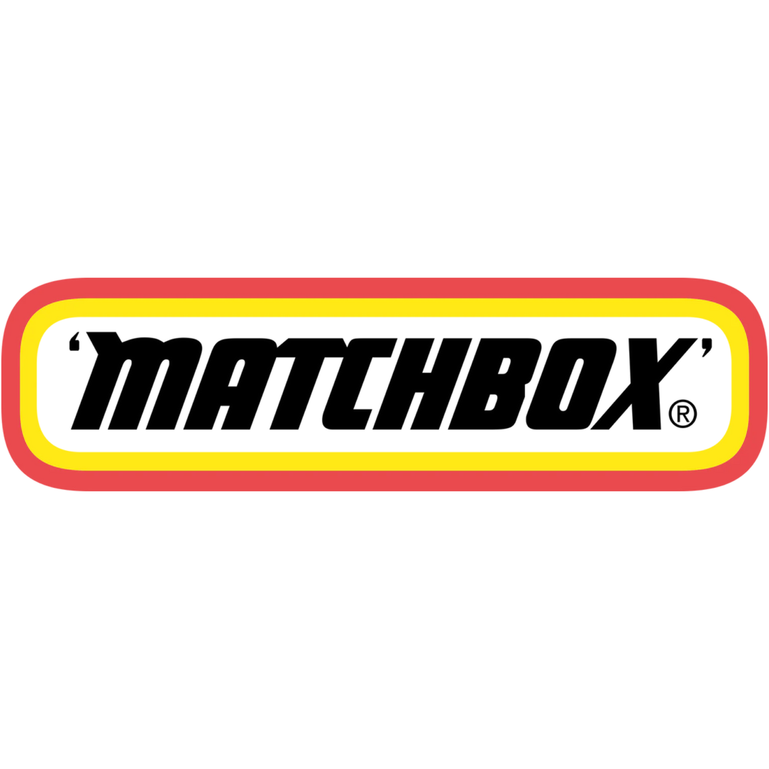 Matchbox Basic Car (Single)