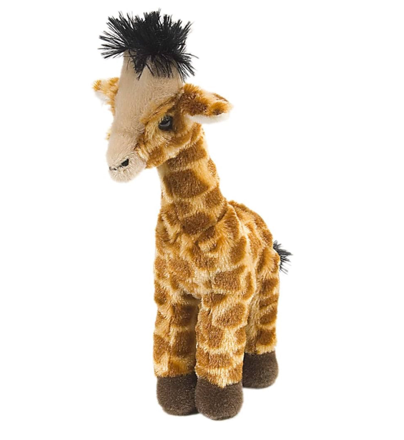 Cuddlekins Mini Giraffe Baby