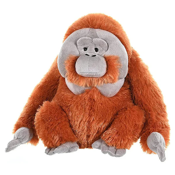 Orangutan Male 12"