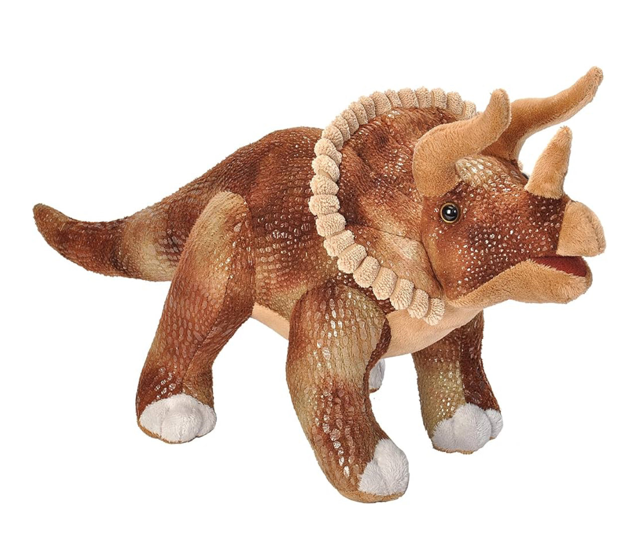 Dinosauria II Triceratops
