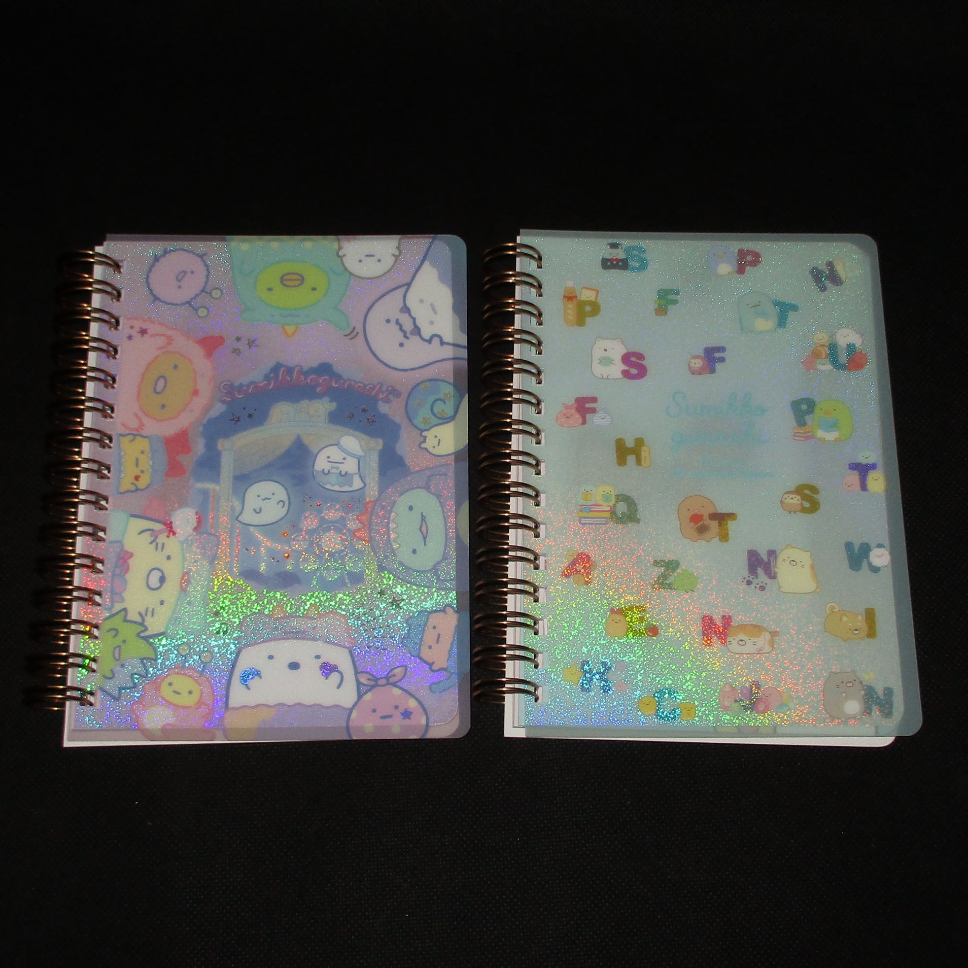 Japan San-X Sumikko Gurashi Sticker Album