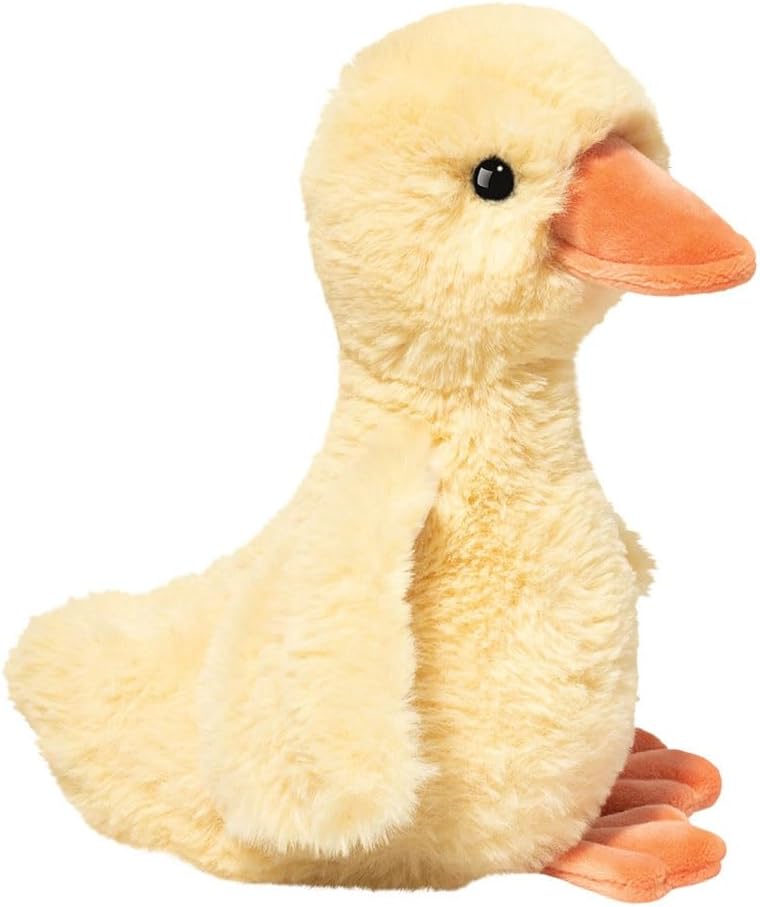 Dennie Duck Mini Plush