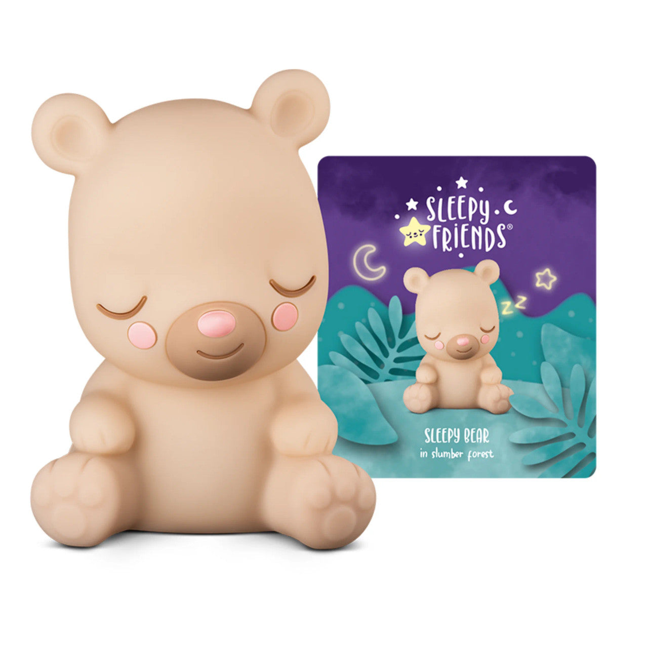 Tonies Sleepy Bear Night Light