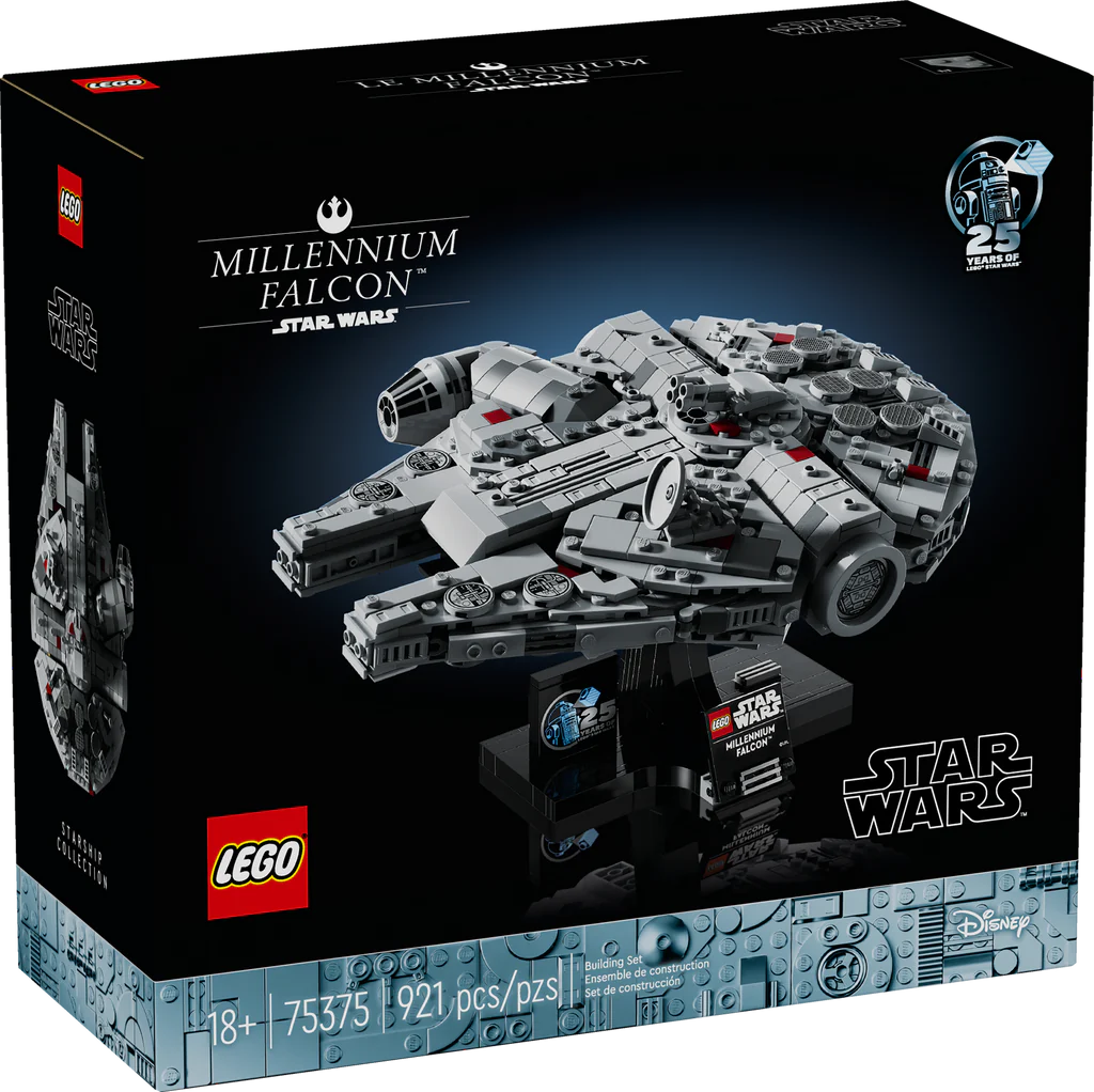 LEGO® Star Wars™ Millennium Falcon™ 75375
