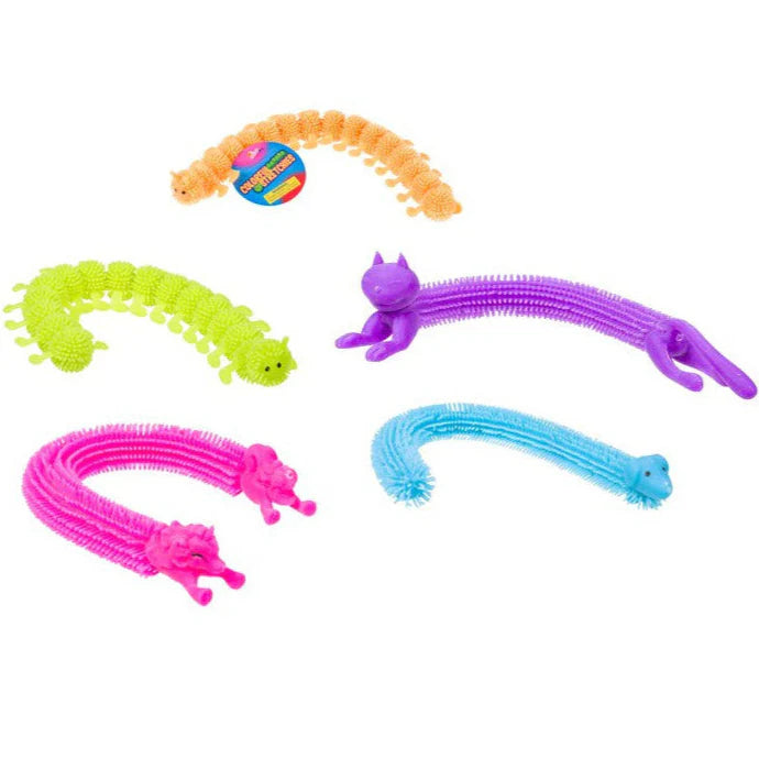 Animal Stretchies (Single Stretchy)