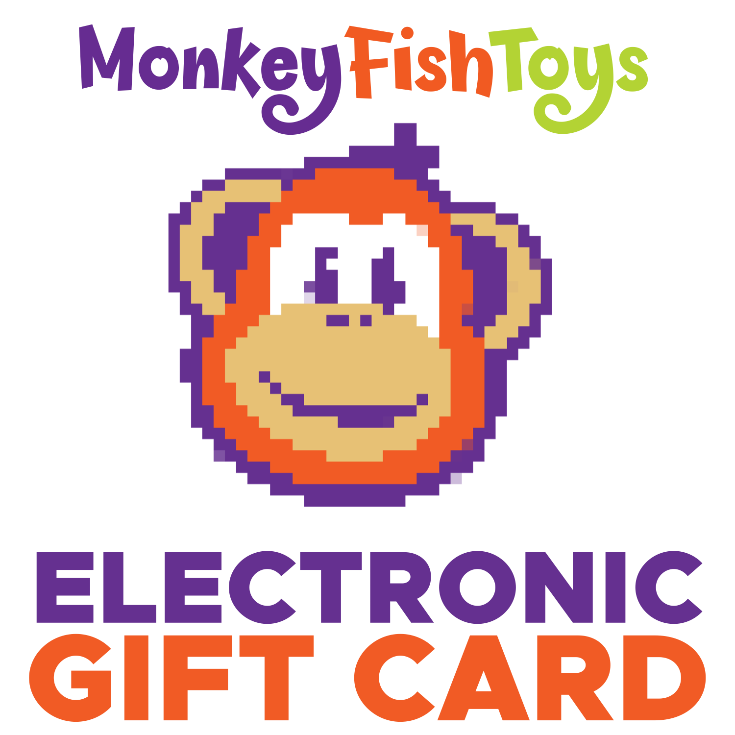MFT Electronic Gift Card