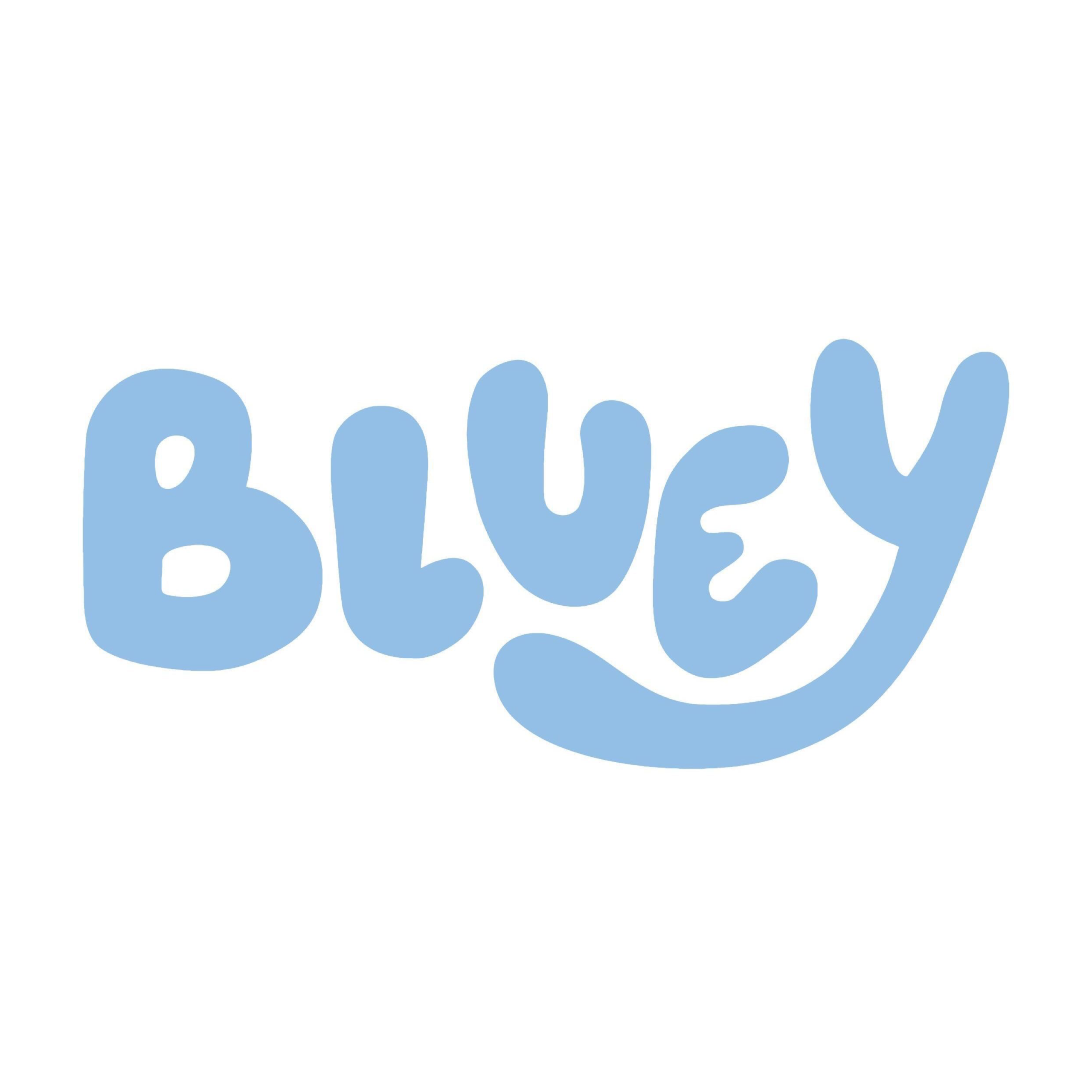Bluey Plush  8" Assortment - Series 10 (Single)