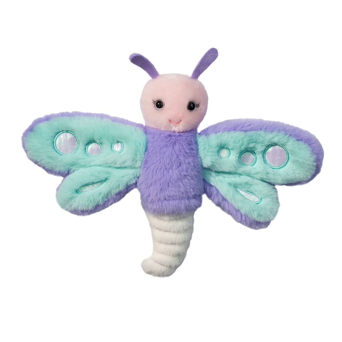 11" Dylan Dragonfly Puppet