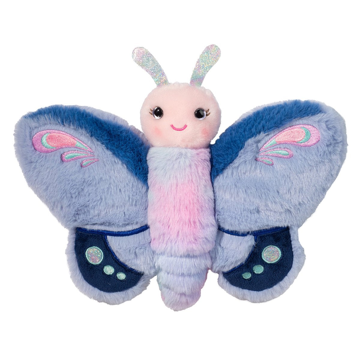 11" Skyla Butterfly Puppet