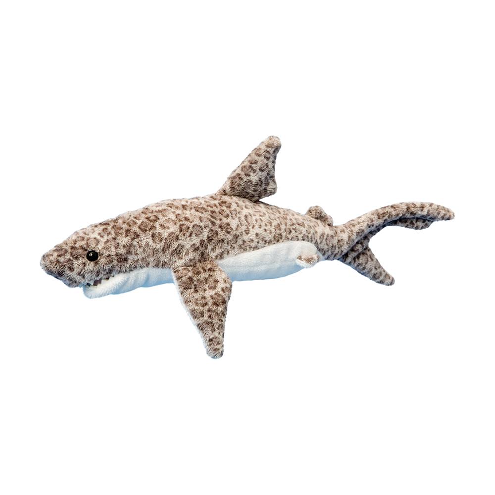 15" Titus Tiger Shark