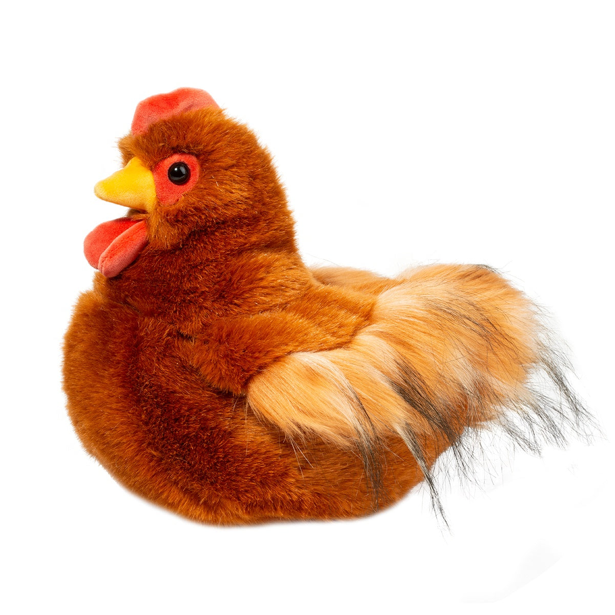 10" Hector Hen