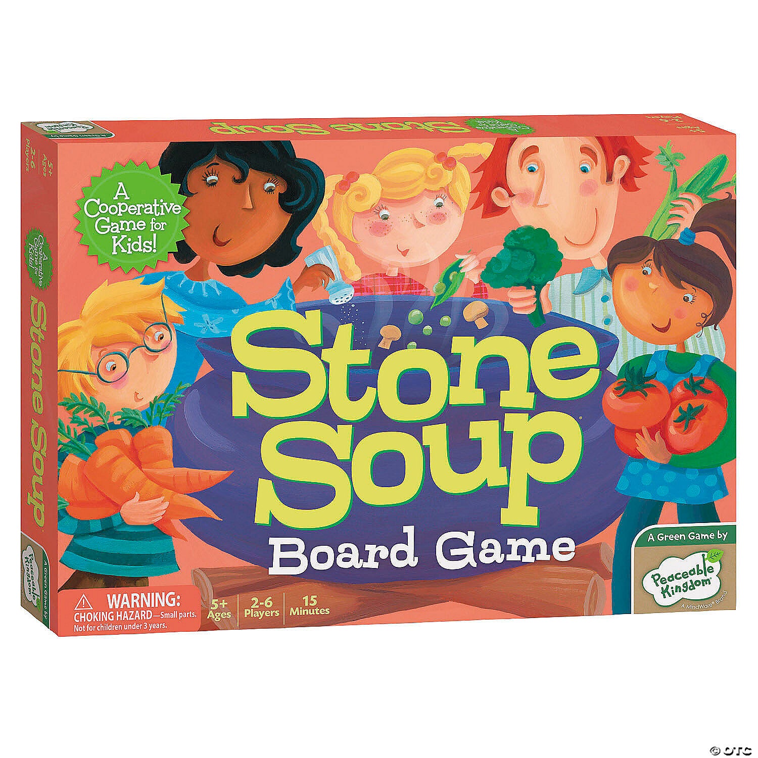 Stone Soup