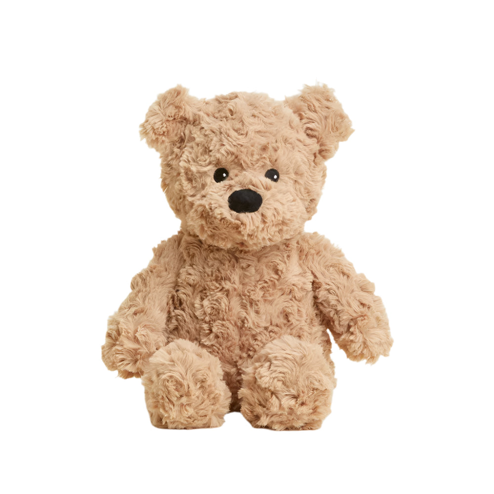 Warmies Brown Bear