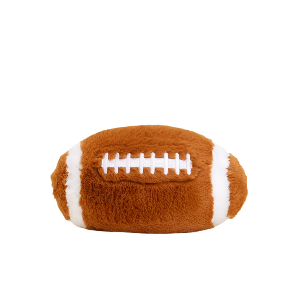 Warmies Football