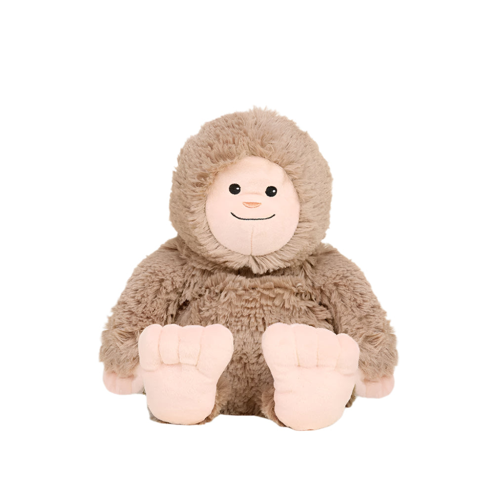 Warmies Bigfoot