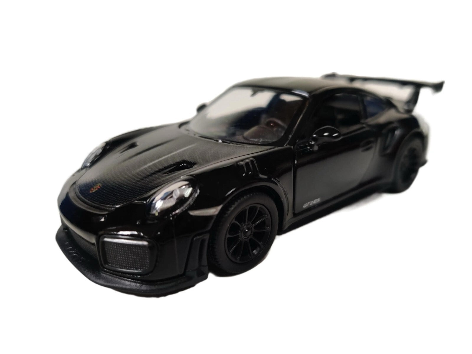 Porsche 911 GT2 RS Die Cast