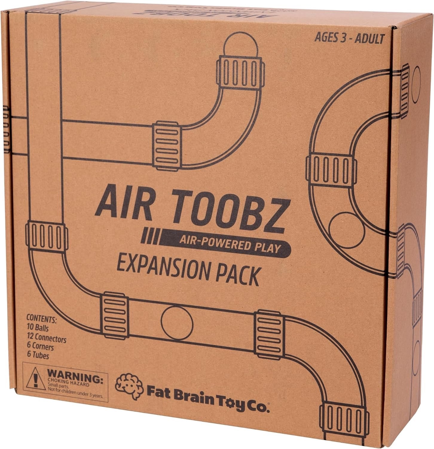 Air Toobz Expansion