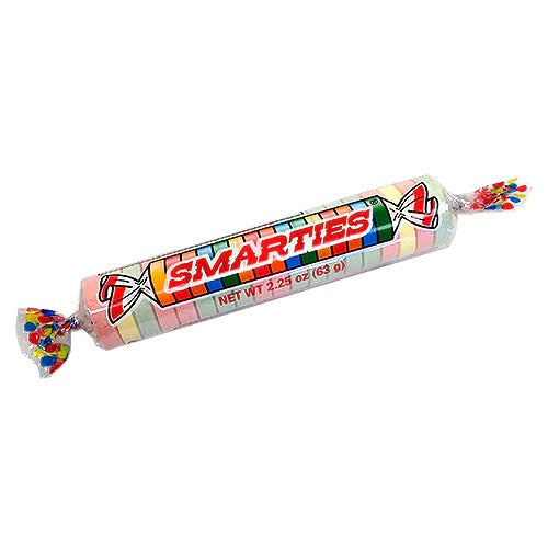 Mega Smarties