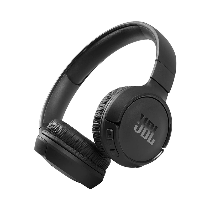 JBL Tune 510BT Wireless on-ear Headphones