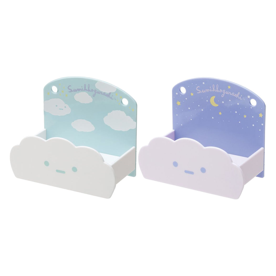 Japan San-x Sumikko Gurashi Key Hook (Cloud)