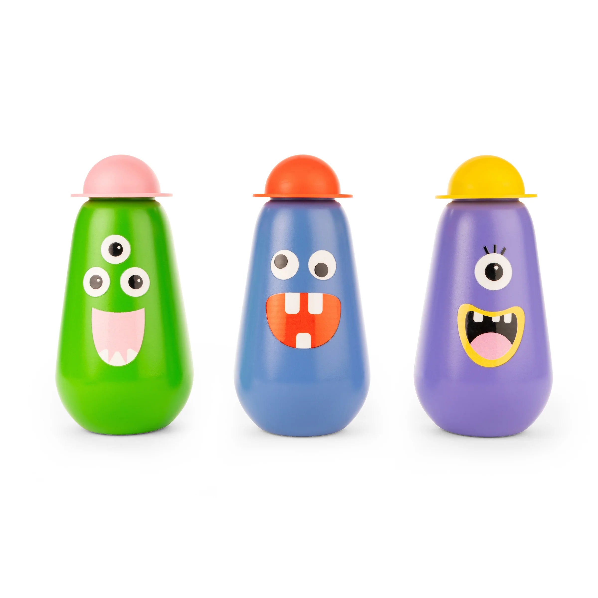 Kidoki Squeezy Bubbles Large Size