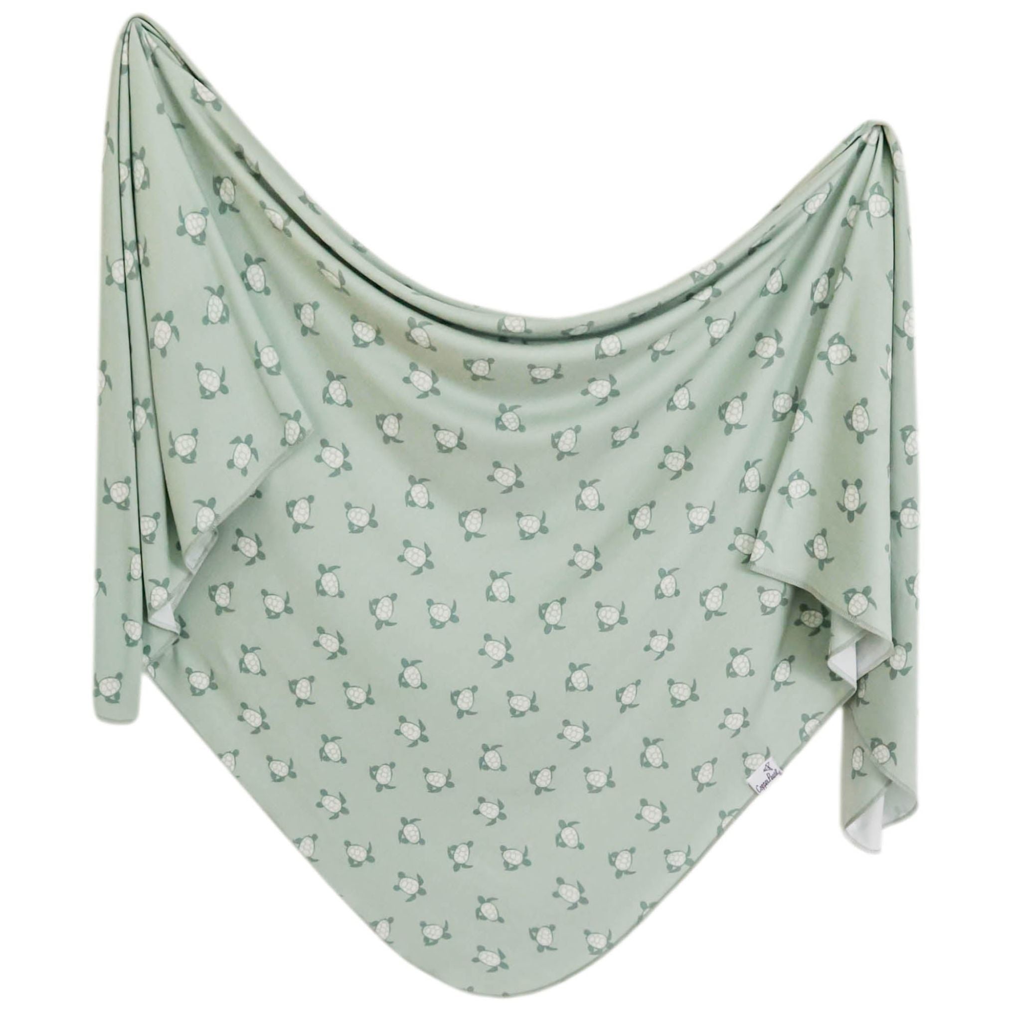 Swaddle Blanket- Wade