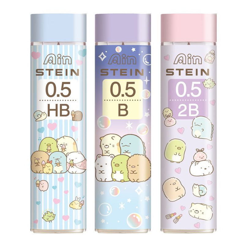 Japan San-X Sumikko Gurashi Pencil Lead 0.5mm