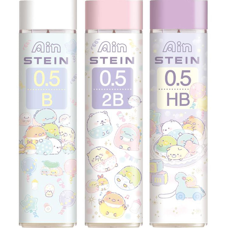 Japan San-X Sumikko Gurashi Pencil Lead 0.5mm