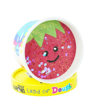 Land of Dough Medium Fruit Cup