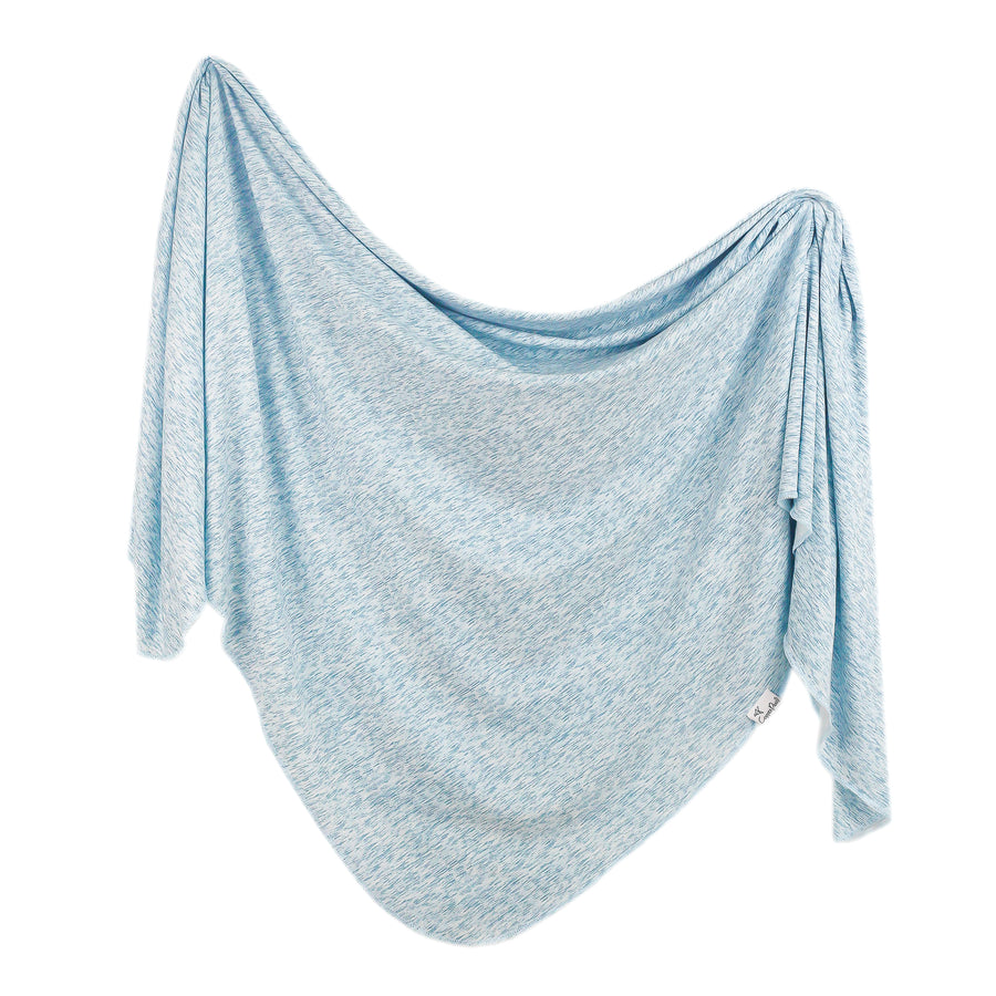 Swaddle Blanket- Lennon