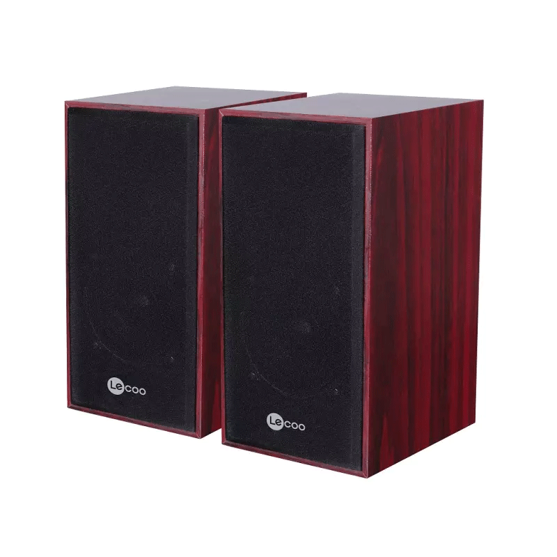 Lenovo Lecoo DS105 Desktop Speaker