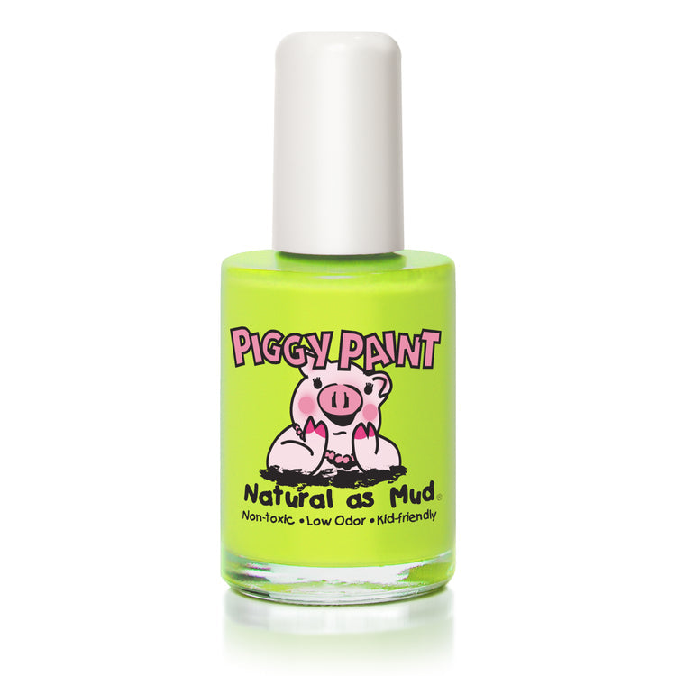 Piggy Paint- Lime Time
