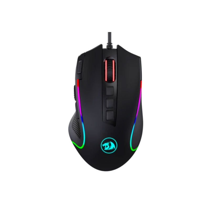Redragon Predator RGB Wired Gaming Mouse (M612-RGB)