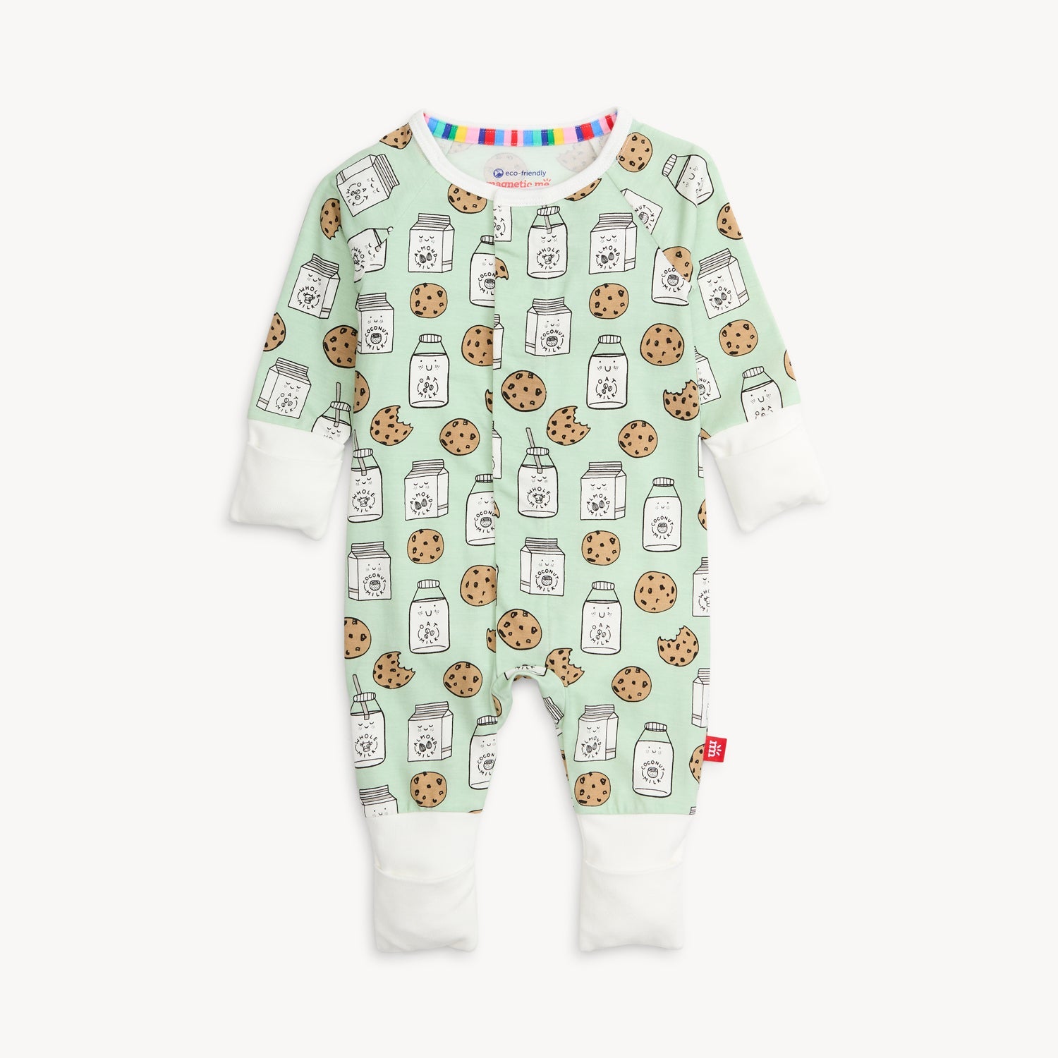 Legendairy Modal Magnetic Convertible Coverall