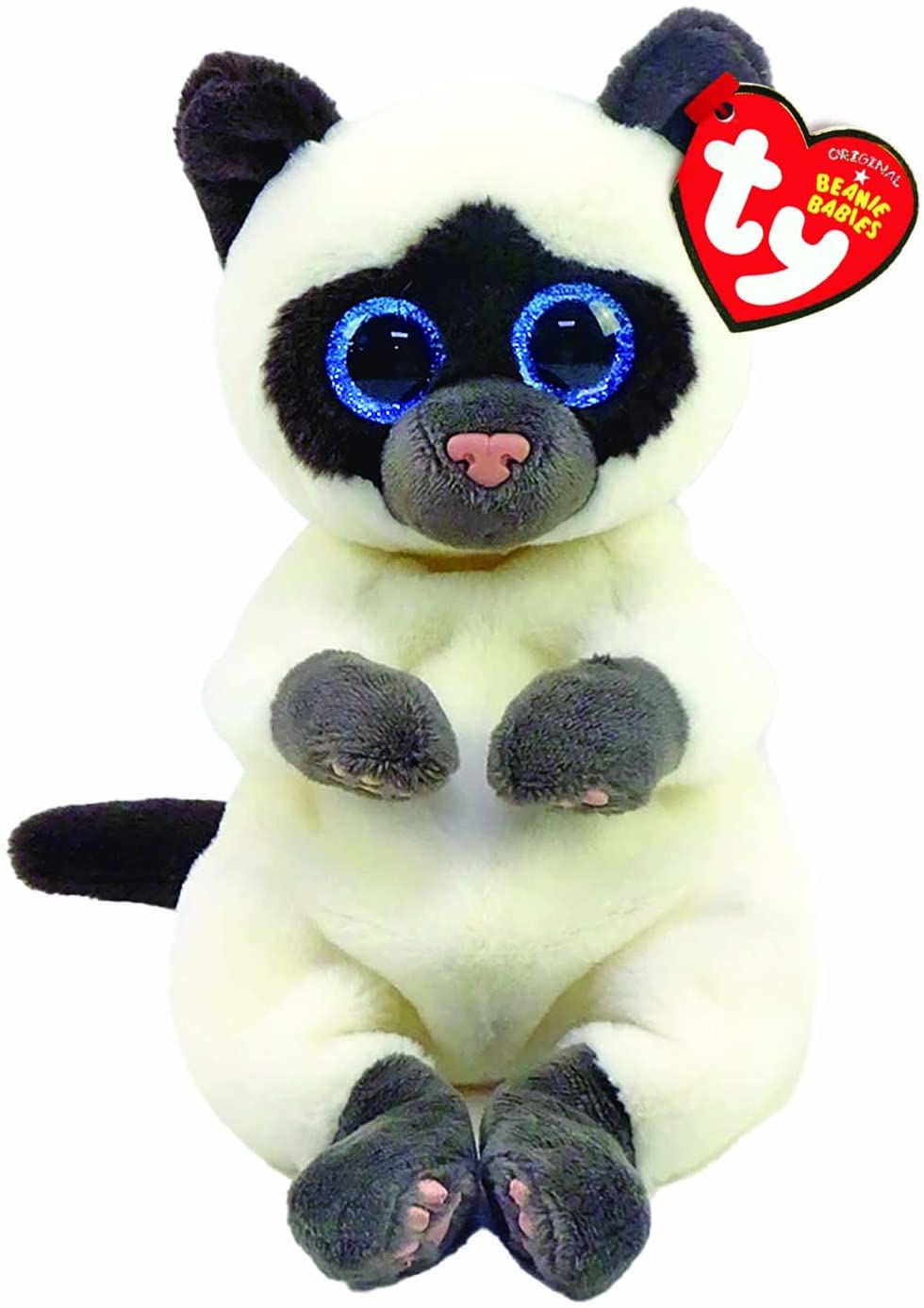 TY Beanie Babies - Miso