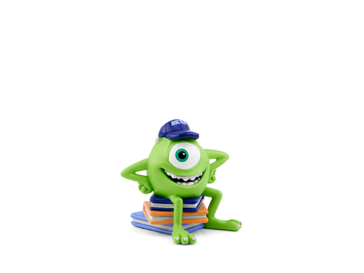 Tonies- Monsters University