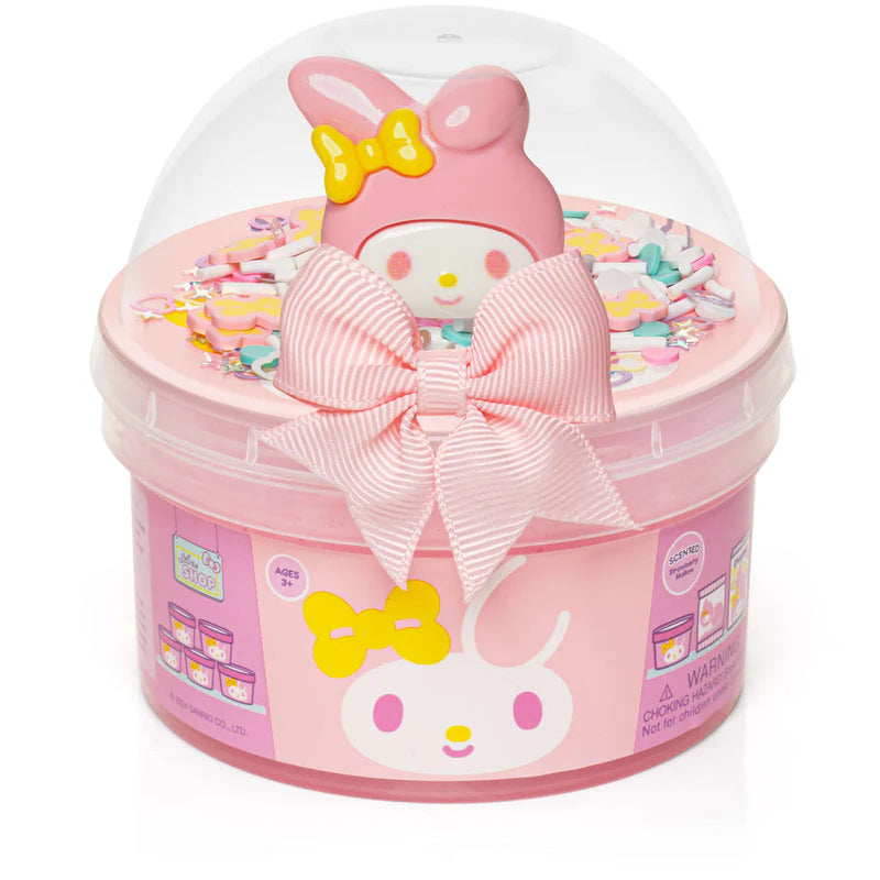 Kawaii Slime - My Melody Fluffy Slime