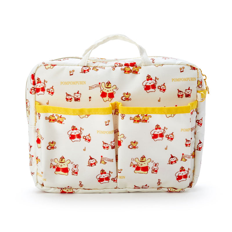 Sanrio Pompompurin Pouch (Parade)