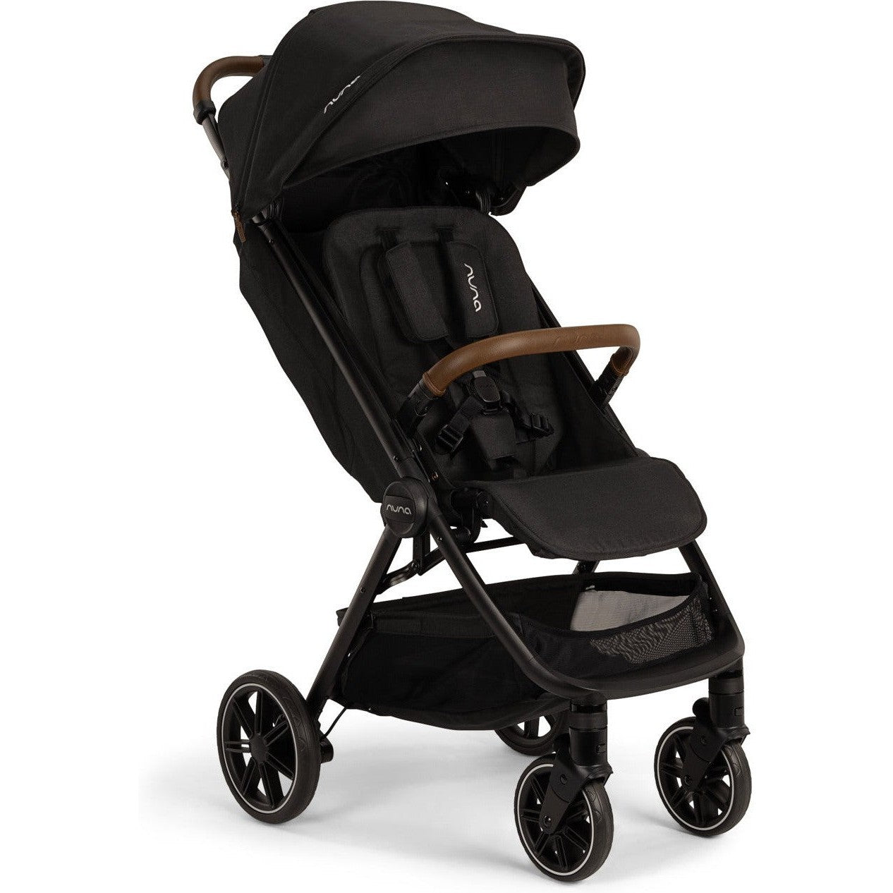 Nuna TRVL LX Stroller