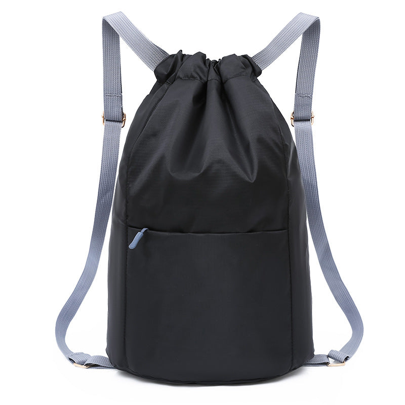Waterproof Urban Drawstring Backpack